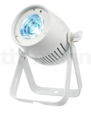 Фары прожекторы и луч Cameo Q-Spot 40 TW White