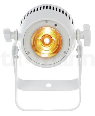 Фары прожекторы и луч Cameo Q-Spot 40 TW White