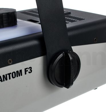 Оборудование для Производства Дыма Cameo Phantom F3