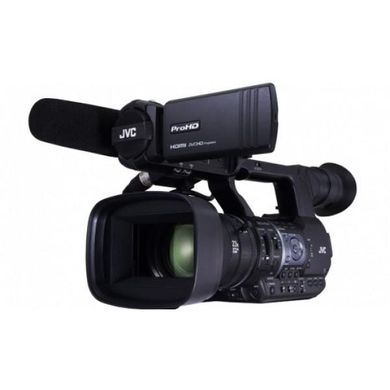 Видеокамера JVC GY-HM660