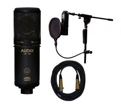 Микрофон AUDIX CX-112B