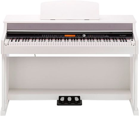 Цифровое пианино Thomann DP-95 WH