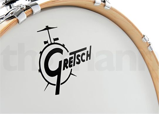Комплект барабанов Gretsch Brooklyn Rock short -SDE