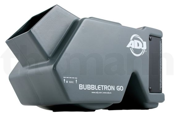 Оборудование для Производства Шариков ADJ Bubbletron GO