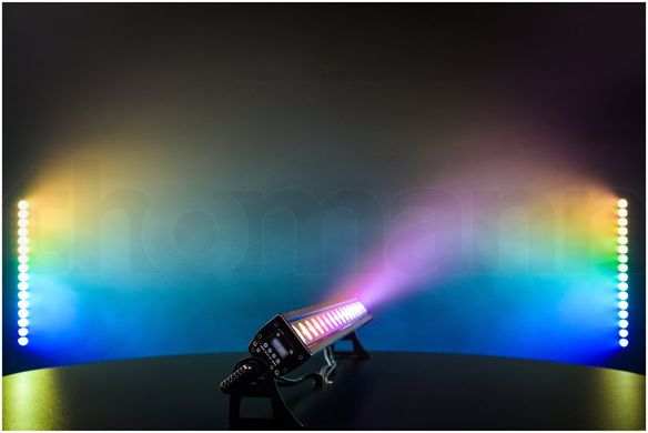 Декоративное освещение LED Varytec Street Bar MK3 IP65 16x3W RGB