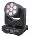 Moving Heads Wash Showtec Shark Wash One