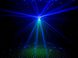 Moving Lights LED Eurolite LED B-40 Laser Beam Effect
