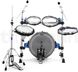 Ударная установка Traps A-400 Drumset with Cymbals