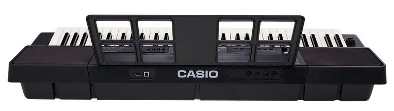 Синтезатор Casio CT-X800