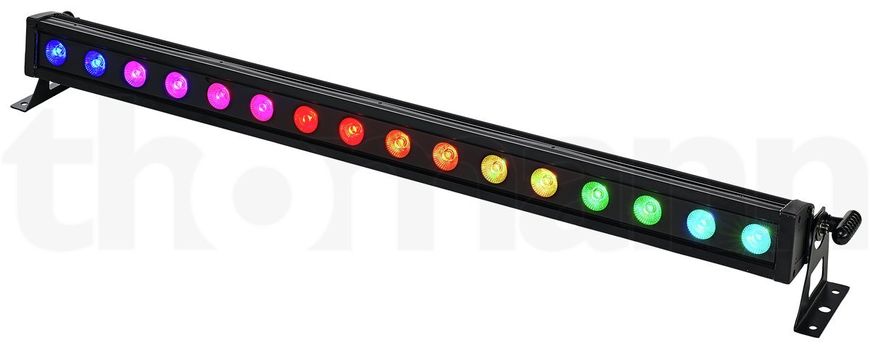 Декоративное освещение LED Varytec Street Bar MK3 IP65 16x3W RGB