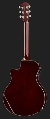 Электроакустическая гитара Yamaha APX600