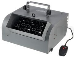 Оборудование для Производства Шариков Eurolite BW-200 Bubble Machine