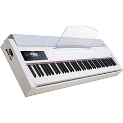 MIDI-клавиатура Studiologic Numa White