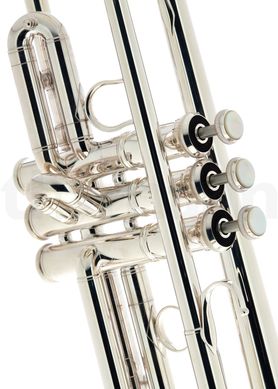 Bb-труба Yamaha YTR-9335 NYS