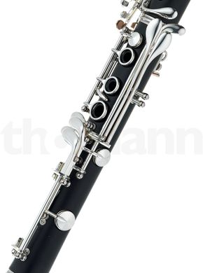 Bb-кларнет Yamaha YCL-255 S