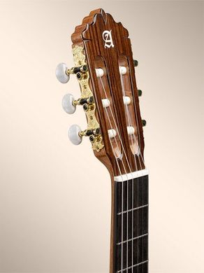 Классическая гитара Alhambra 5P