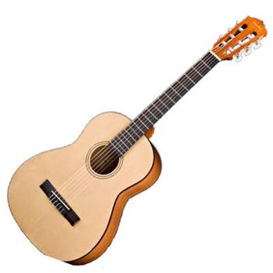 Классическая гитара Fender ESC-105 NT