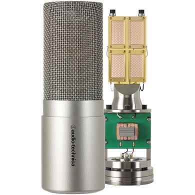 Мікрофон Audio-Technica AT5047