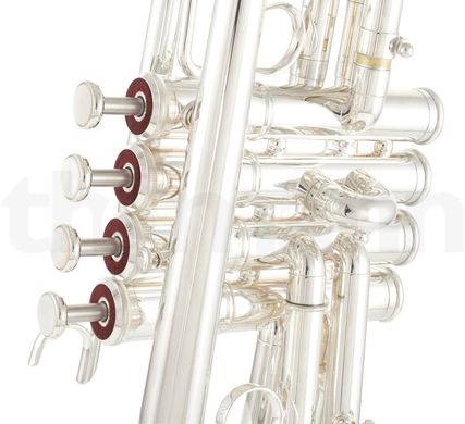 Труба Yamaha YTR-9630