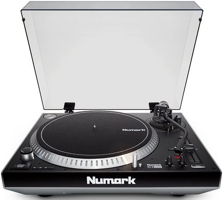 Проигрыватель виниловых дисков NUMARK NTX1000