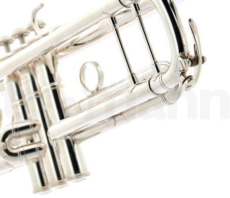 Bb-труба Yamaha YTR-9335 NYS
