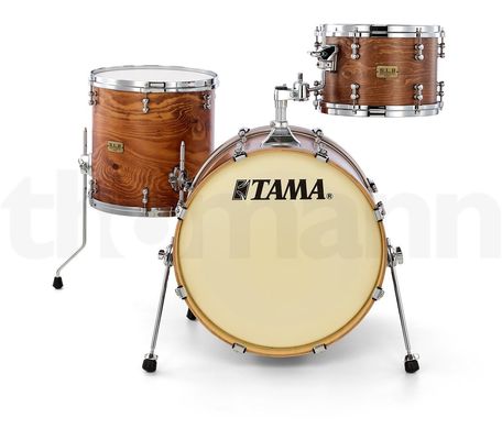 Комплект барабанов Tama S.L.P. Fat Spruce 3-pc 22" TWS
