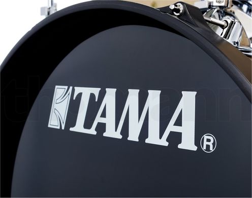 Ударная установка Tama Rhythm Mate Studio Black