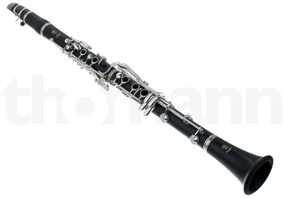 Bb-кларнет Yamaha YCL-255 S