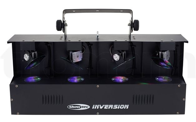 Сканеры Showtec Inversion 4-in-1 Scanner