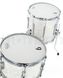 Комплект барабанов British Drum Company Lounge Series 20" Wind. Pearl