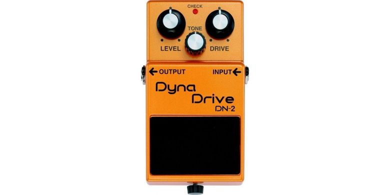 Гитарная педаль Boss DN-2 Dyna Drive