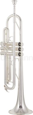 Bb-труба Yamaha YTR-4335 GSII
