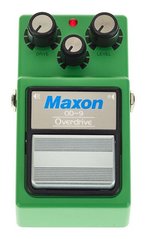 Гитарная педаль Maxon OD-9 Overdrive