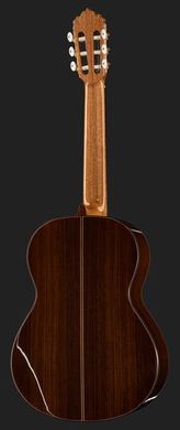 Классическая гитара Alhambra 6P