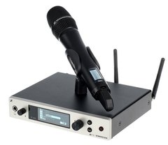 Микрофонная радиосистема Sennheiser UHF EW 500 G4-945