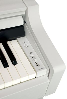 Цифровое пианино Yamaha CSP-170