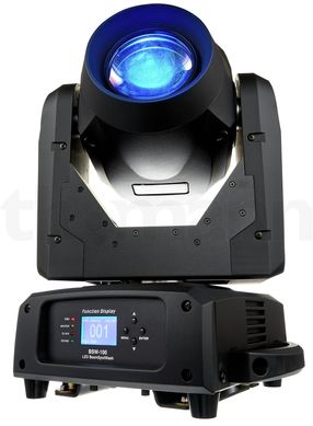 Moving Heads Wash Stairville BSW-100 LED BeamSpotWash