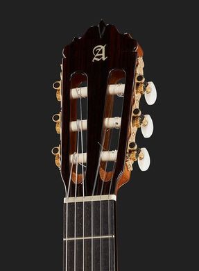 Классическая гитара Alhambra 6P