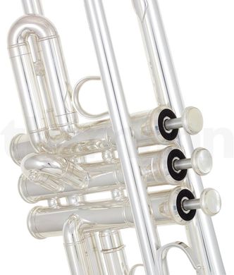 Bb-труба Yamaha YTR-6335S