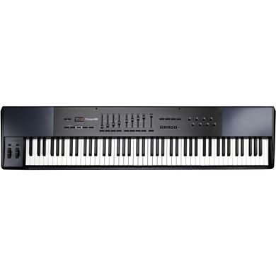 MIDI-клавиатура M-Audio Oxygen 88
