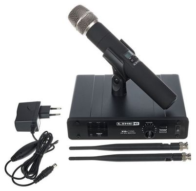 Микрофонная радиосистема Line6 XD-V55
