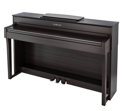 Цифрове піаніно Yamaha CLP-635 R