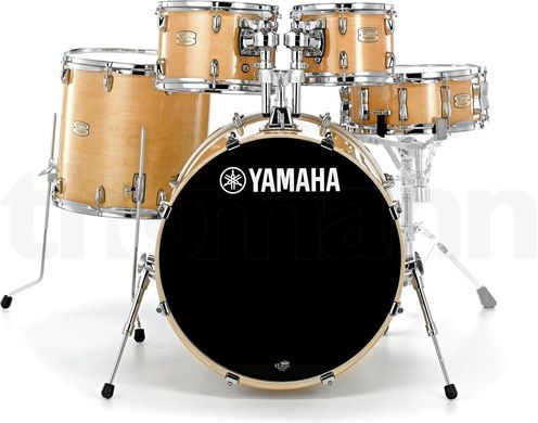 Комплект барабанов Yamaha Stage Custom Studio -NW