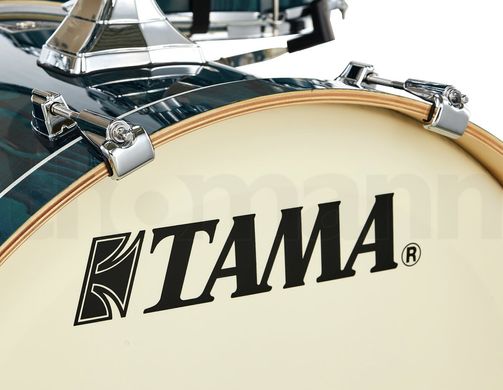 Комплект барабанов Tama Superst. Classic 7pcs -PGHP