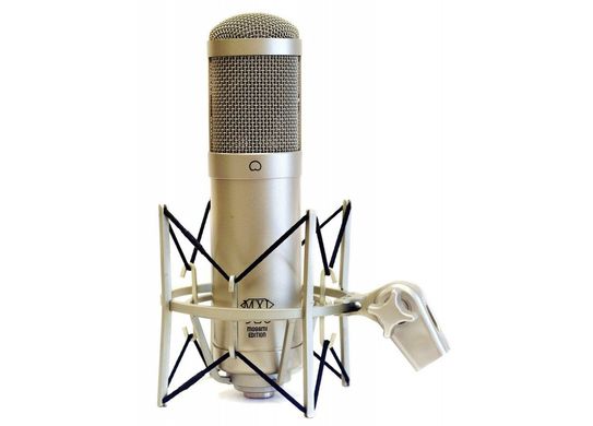 Микрофон Marshall Electronics MXL 960 TUBE