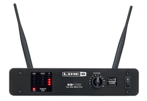 Line6 Радиосистема XD-V55