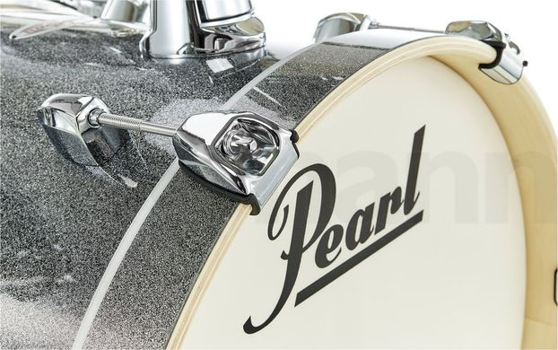 Комплект барабанов Pearl Midtown Grindstone Sparkle
