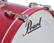 Комплект барабанов Pearl Masterworks Studio S.Cranberry