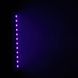 Декоративное освещение LED Cameo UV Bar 200 IR 12 x 3 W