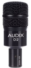 Микрофон AUDIX D2